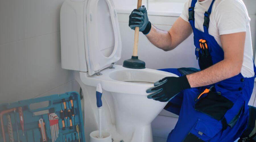 Local 24/7 Emergency Plumbing in Hugo, CO